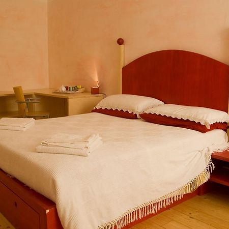 La Tata B&B Lerici Rum bild