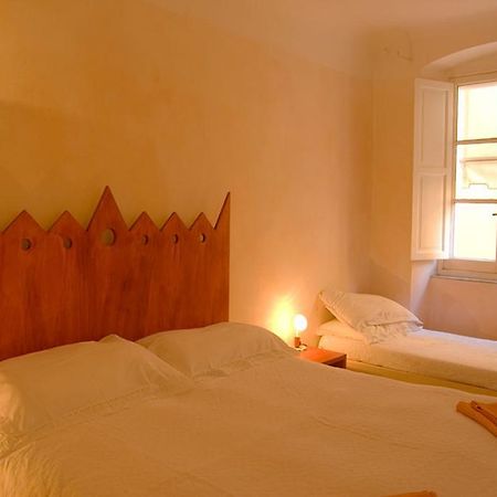 La Tata B&B Lerici Rum bild