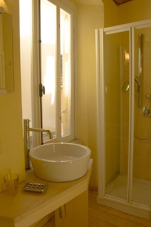 La Tata B&B Lerici Rum bild