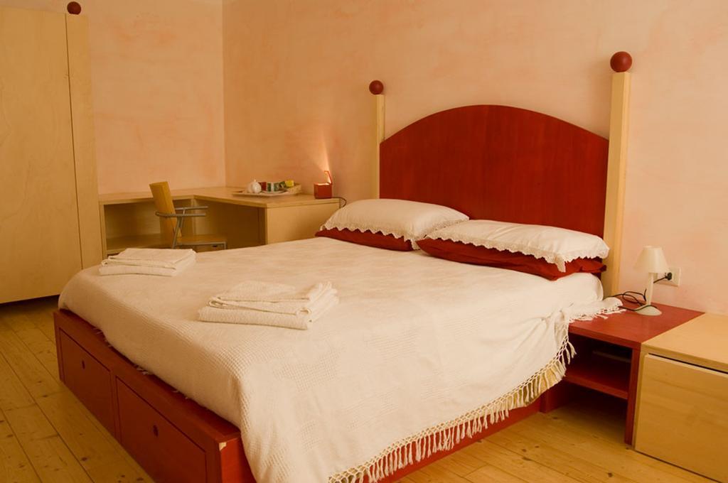La Tata B&B Lerici Rum bild